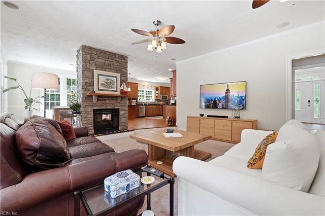 8922 Granby ST, Norfolk, VA 23503