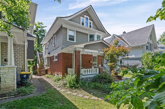 3552 Genessee Street, Kansas City, MO 64111
