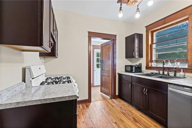 3552 Genessee Street, Kansas City, MO 64111