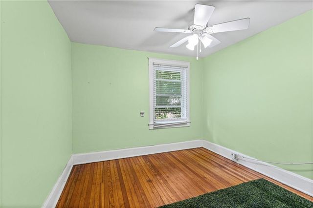 3552 Genessee Street, Kansas City, MO 64111