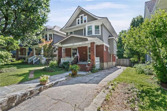 3552 Genessee Street, Kansas City, MO 64111