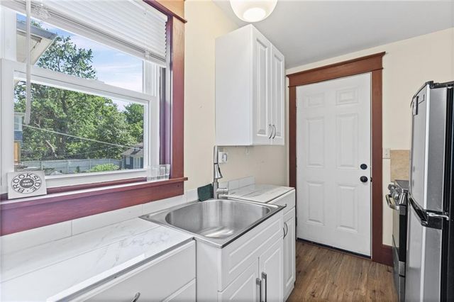 3552 Genessee Street, Kansas City, MO 64111