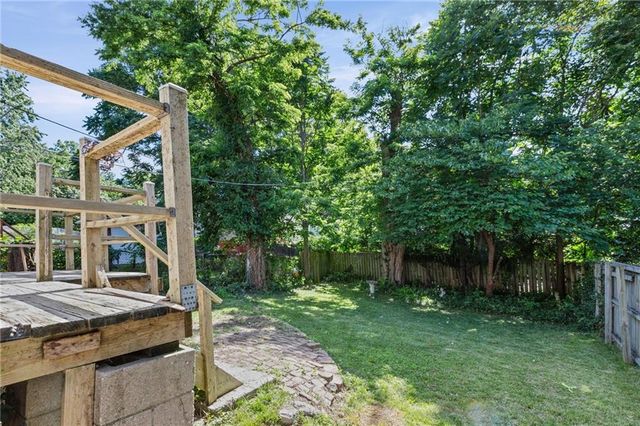 3552 Genessee Street, Kansas City, MO 64111