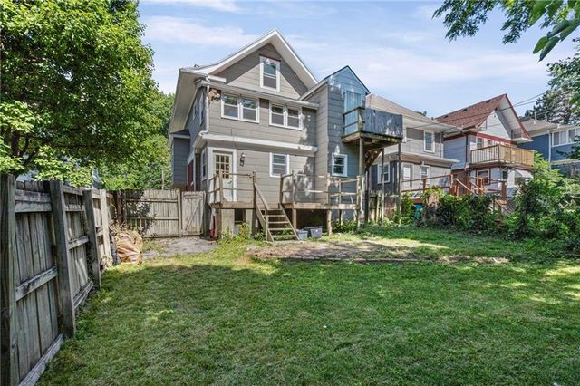 3552 Genessee Street, Kansas City, MO 64111