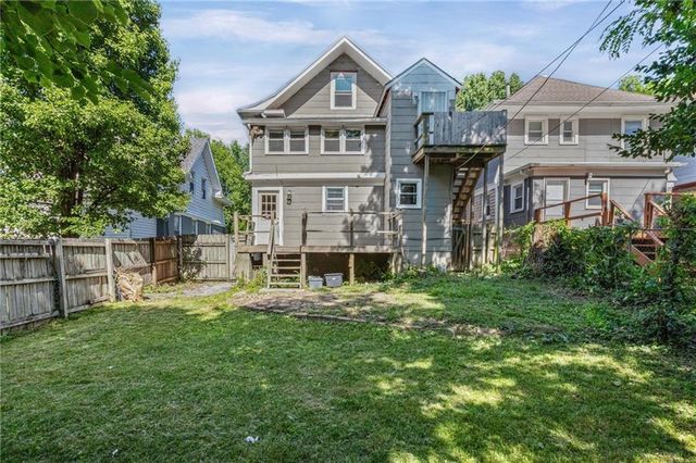 3552 Genessee Street, Kansas City, MO 64111