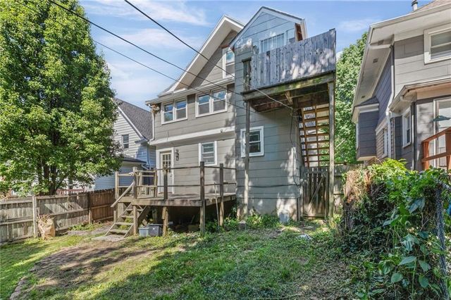 3552 Genessee Street, Kansas City, MO 64111