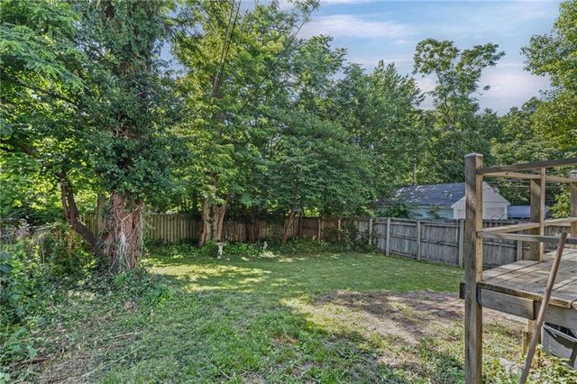 3552 Genessee Street, Kansas City, MO 64111