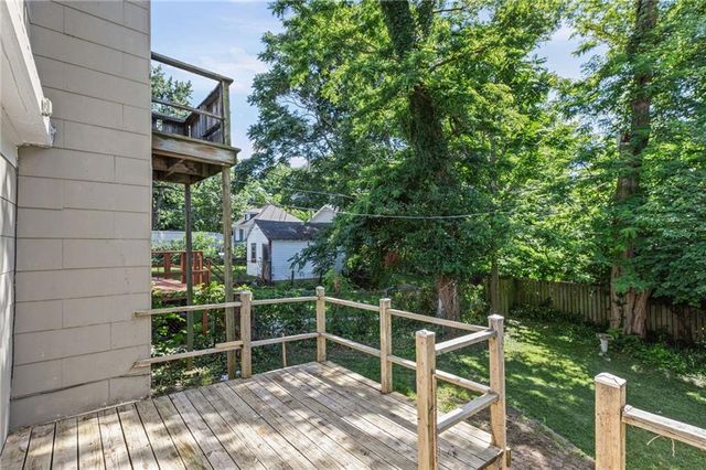 3552 Genessee Street, Kansas City, MO 64111