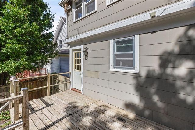 3552 Genessee Street, Kansas City, MO 64111