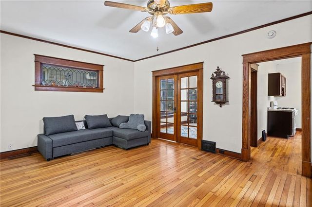 3552 Genessee Street, Kansas City, MO 64111