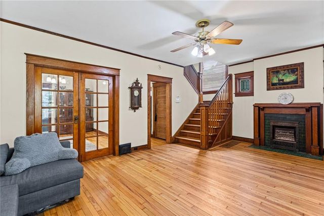 3552 Genessee Street, Kansas City, MO 64111