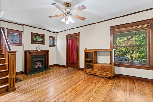 3552 Genessee Street, Kansas City, MO 64111