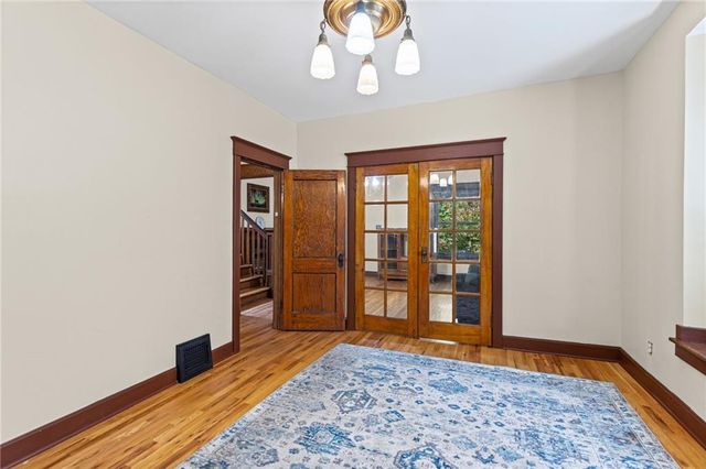 3552 Genessee Street, Kansas City, MO 64111