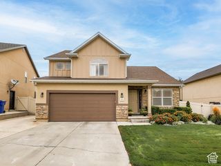 1974 N TRELLIS PL, Saratoga Springs, UT 84045