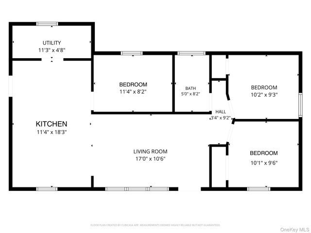 547 Taylor Avenue, Patchogue, NY 11772