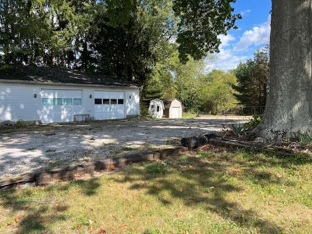 10656 Johnstown Road, New Albany, OH 43054