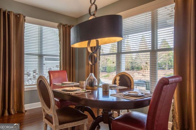 3538 Black Cherry Point SW, Gainesville, GA 30504