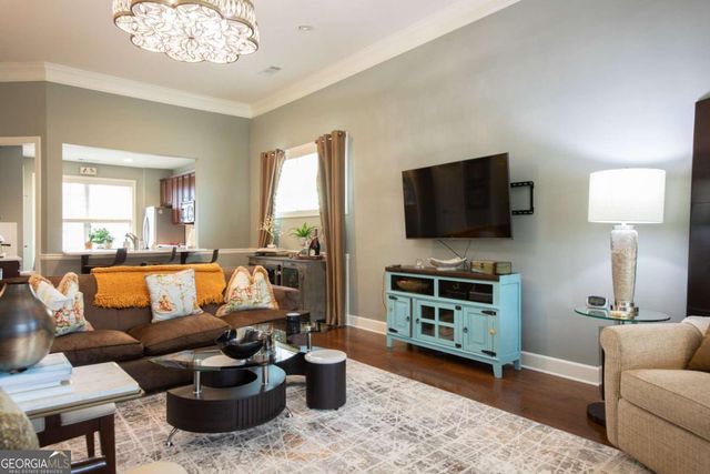 3538 Black Cherry Point SW, Gainesville, GA 30504