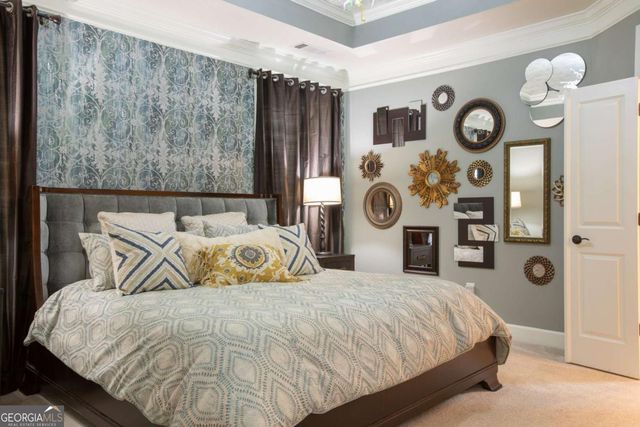 3538 Black Cherry Point SW, Gainesville, GA 30504