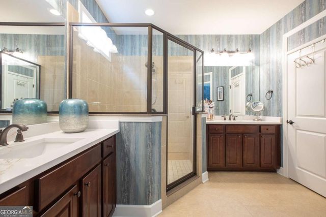 3538 Black Cherry Point SW, Gainesville, GA 30504