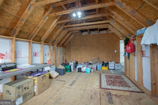 3538 Black Cherry Point SW, Gainesville, GA 30504