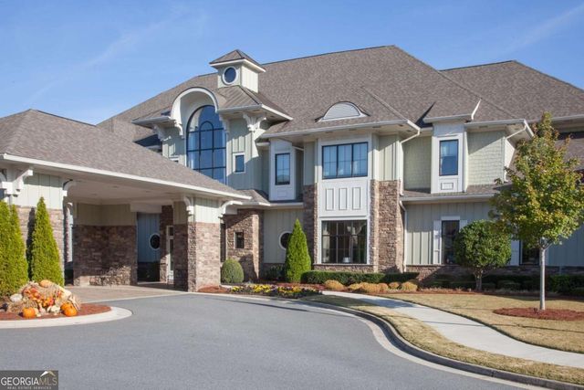 3538 Black Cherry Point SW, Gainesville, GA 30504