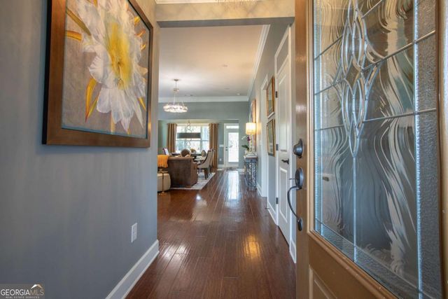 3538 Black Cherry Point SW, Gainesville, GA 30504