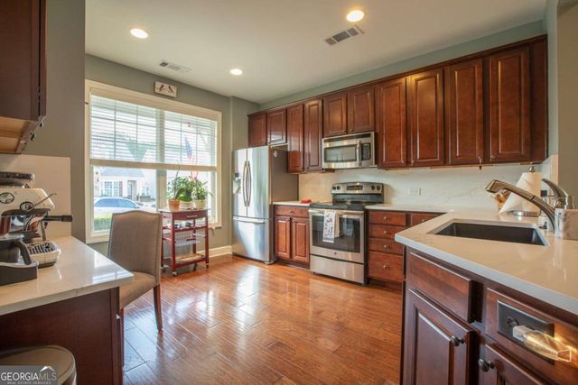 3538 Black Cherry Point SW, Gainesville, GA 30504