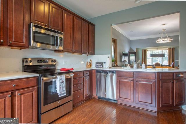 3538 Black Cherry Point SW, Gainesville, GA 30504