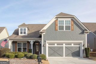 3538 Black Cherry Point SW, Gainesville, GA 30504