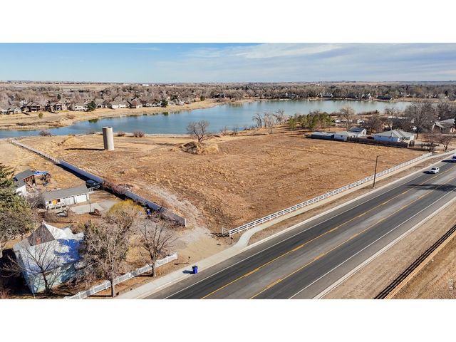 3144 Madison Ave, Loveland, CO 80538