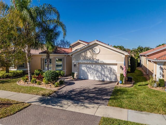 4912 GRAND BANKS DRIVE, Wimauma, FL 33598