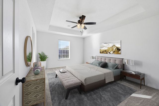 814 SE Jon Drive, Bentonville, AR 72712