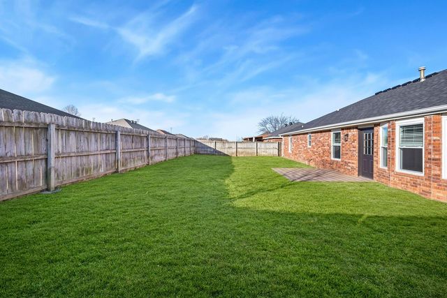 814 SE Jon Drive, Bentonville, AR 72712