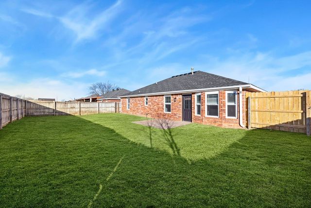 814 SE Jon Drive, Bentonville, AR 72712