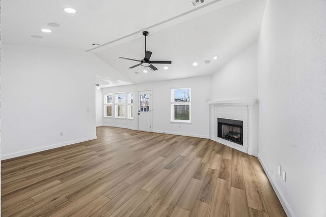 814 SE Jon Drive, Bentonville, AR 72712