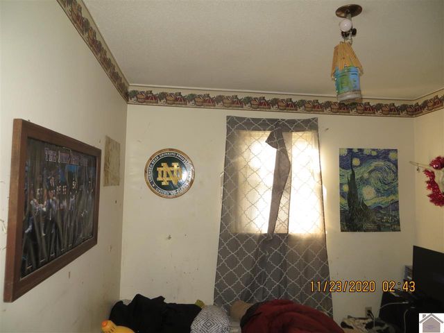 211 Jackson St., Bardwell, KY 42023