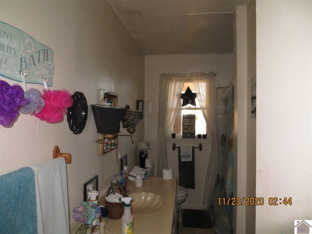 211 Jackson St., Bardwell, KY 42023