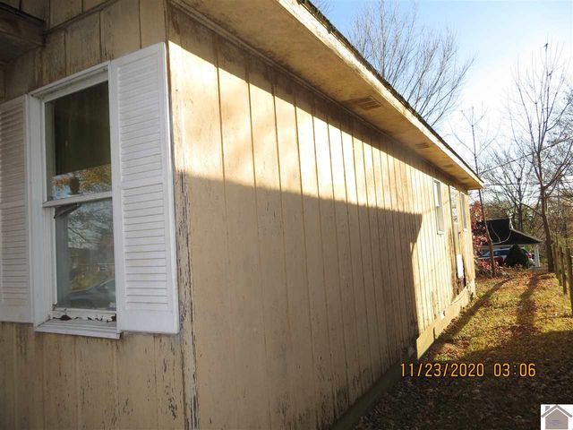 211 Jackson St., Bardwell, KY 42023