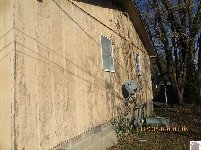 211 Jackson St., Bardwell, KY 42023