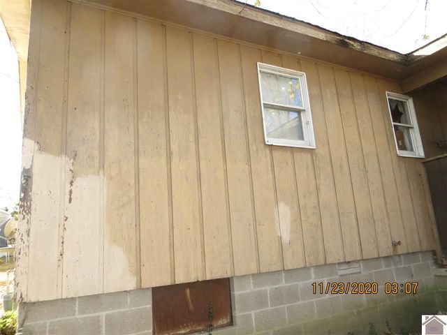 211 Jackson St., Bardwell, KY 42023