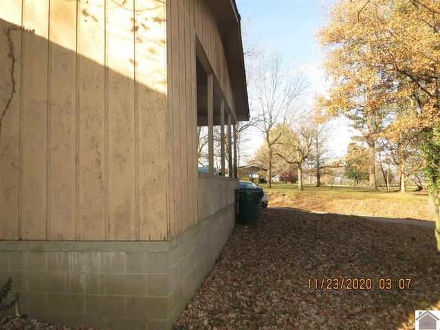 211 Jackson St., Bardwell, KY 42023