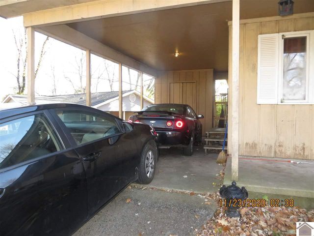 211 Jackson St., Bardwell, KY 42023