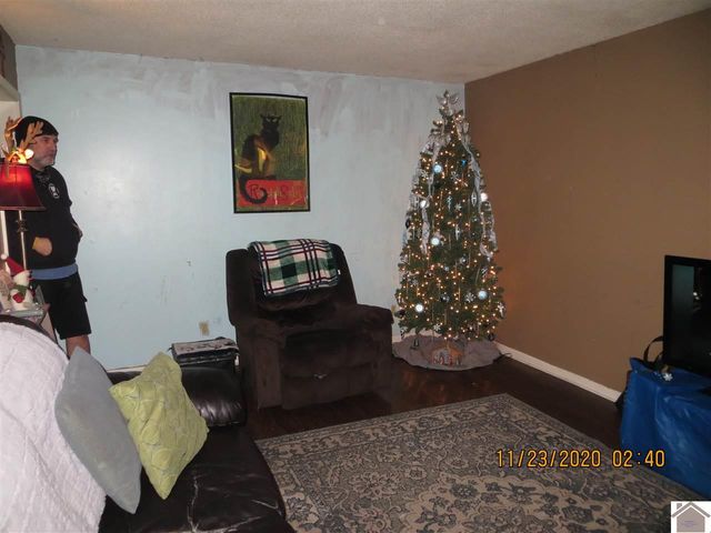 211 Jackson St., Bardwell, KY 42023