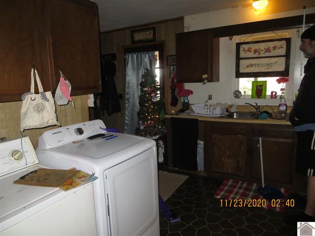 211 Jackson St., Bardwell, KY 42023