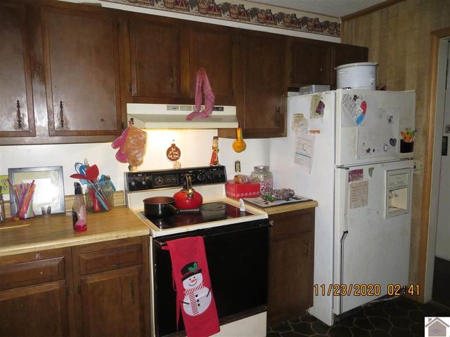 211 Jackson St., Bardwell, KY 42023