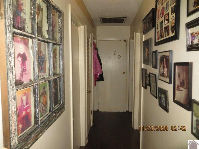 211 Jackson St., Bardwell, KY 42023