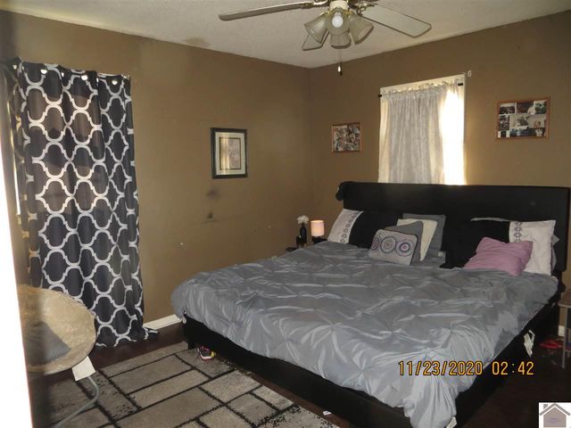 211 Jackson St., Bardwell, KY 42023