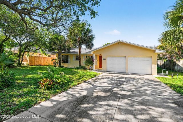 108 Delvalle Street, Melbourne Beach, FL 32951