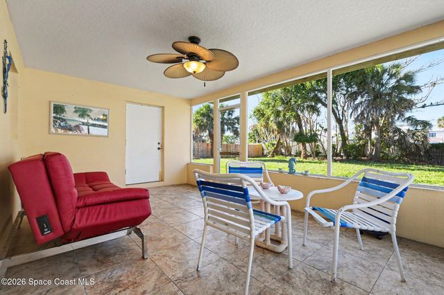 108 Delvalle Street, Melbourne Beach, FL 32951